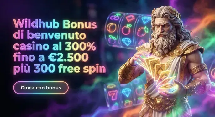 Wildhub Casino